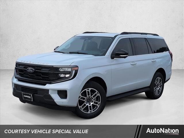 2026 FORD Expedition