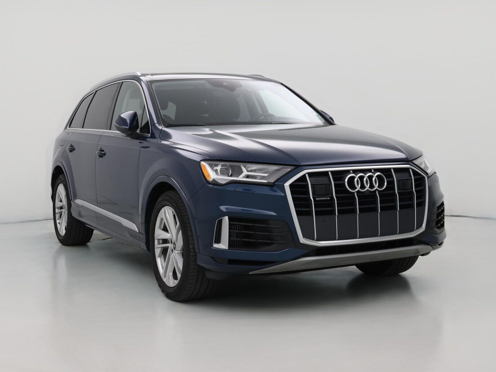 2022 AUDI Q7