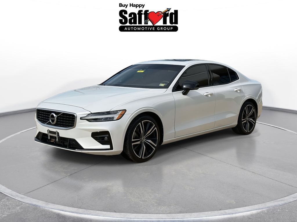 2020 VOLVO S60