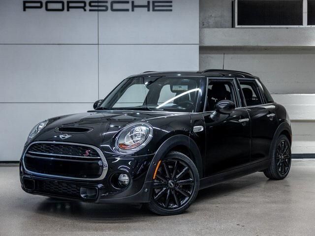 2018 MINI Hardtop