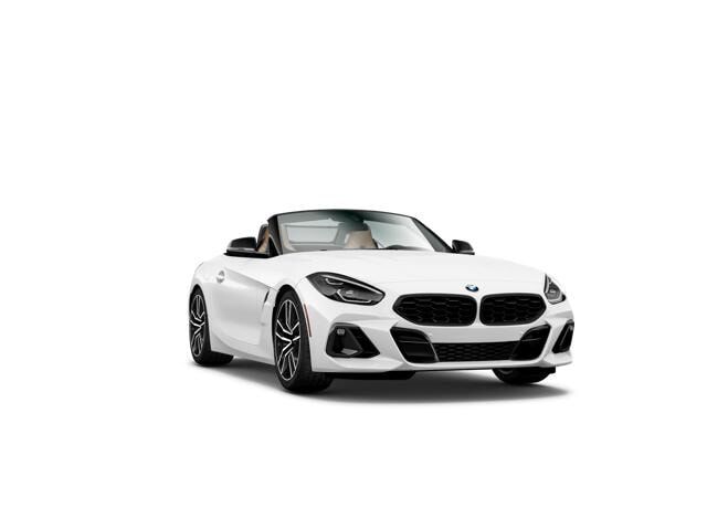 2026 BMW Z4