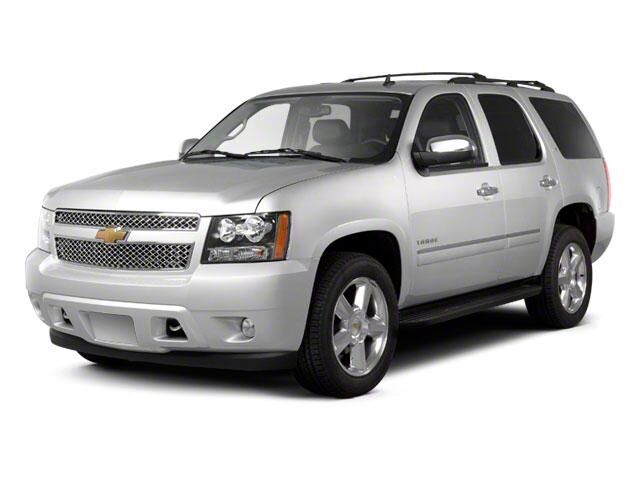 2013 CHEVROLET Tahoe