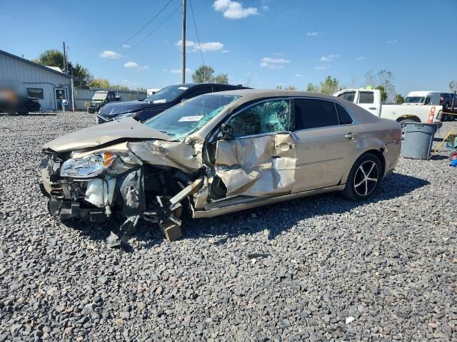 2008 CHEVROLET Malibu