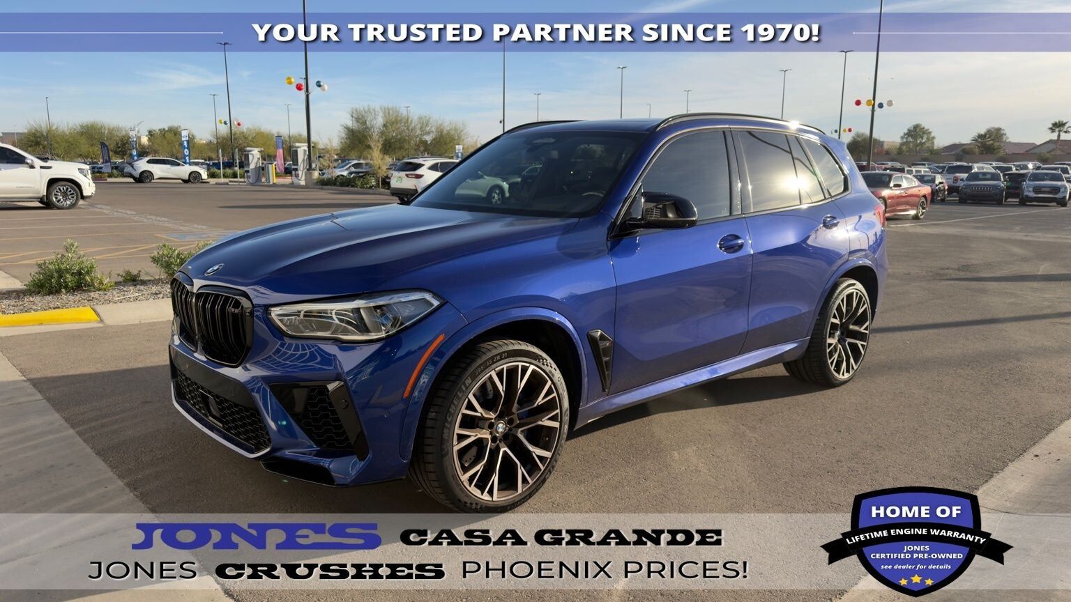 2020 BMW X5