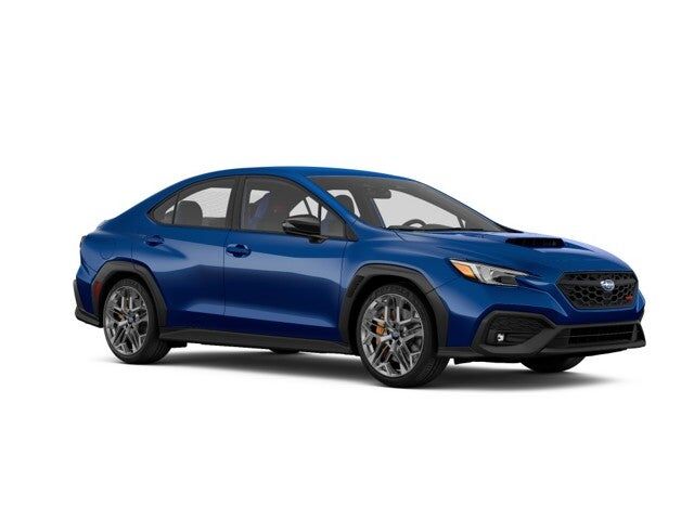 2026 SUBARU WRX