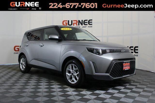 2024 KIA Soul