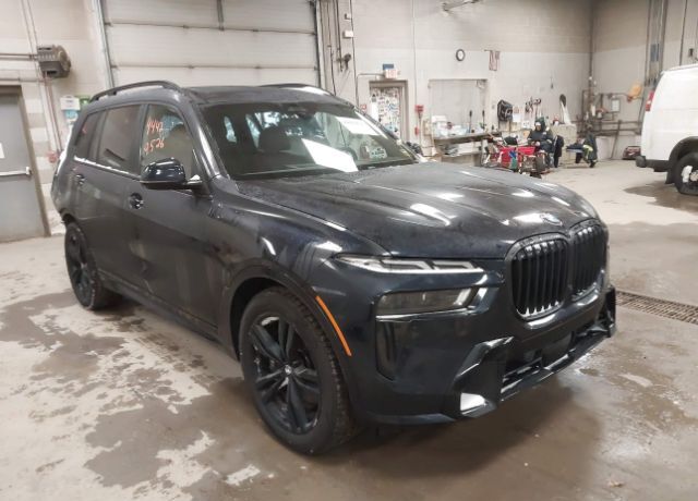 2024 BMW X7