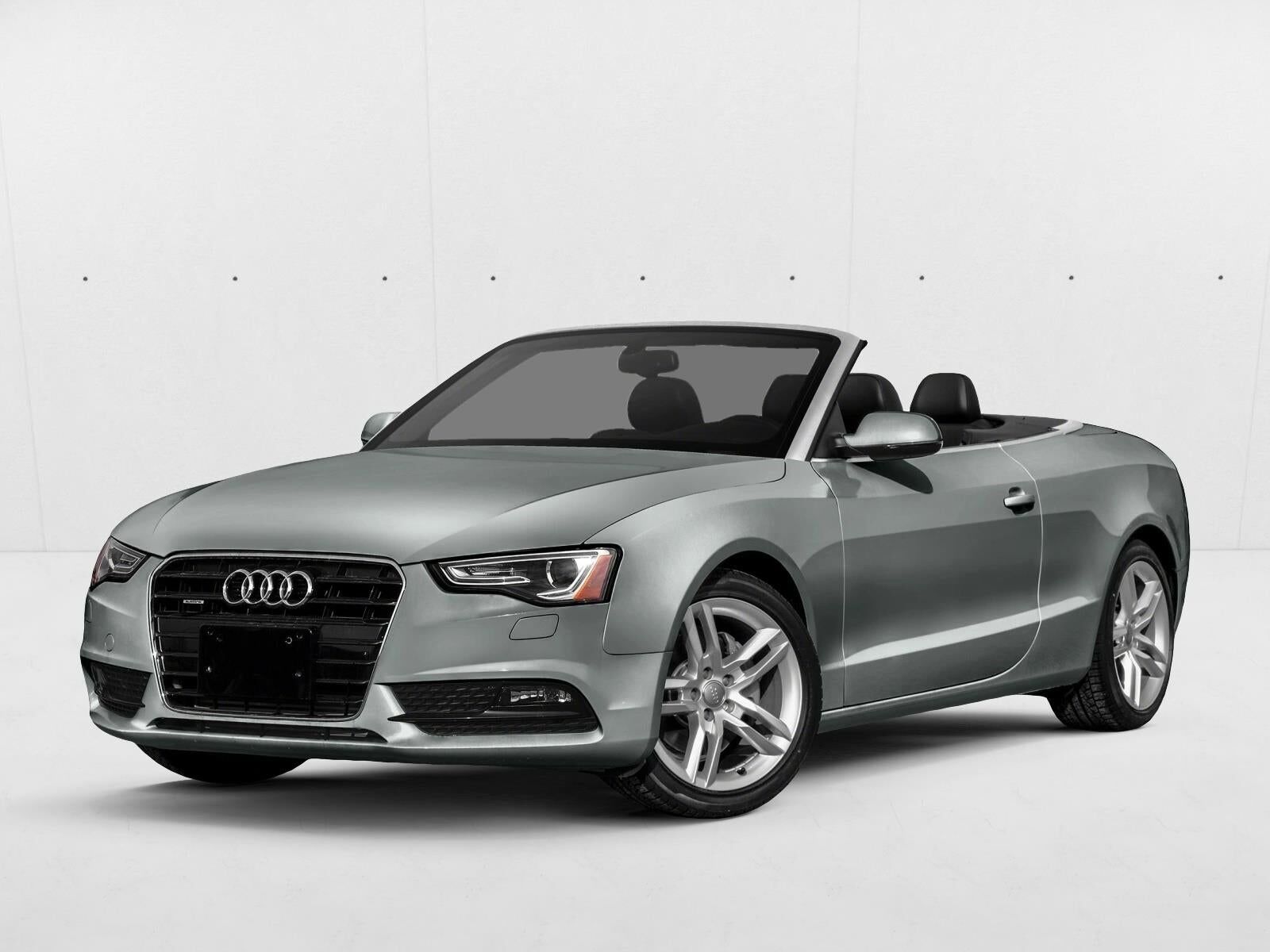 2016 AUDI A5