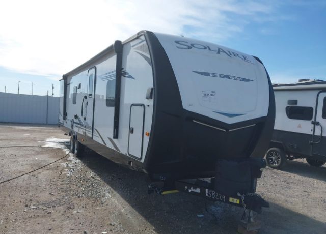 2022 FOREST RIVER Palomino Trailer