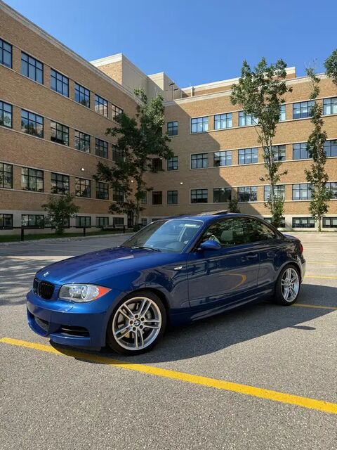 BMW 135i