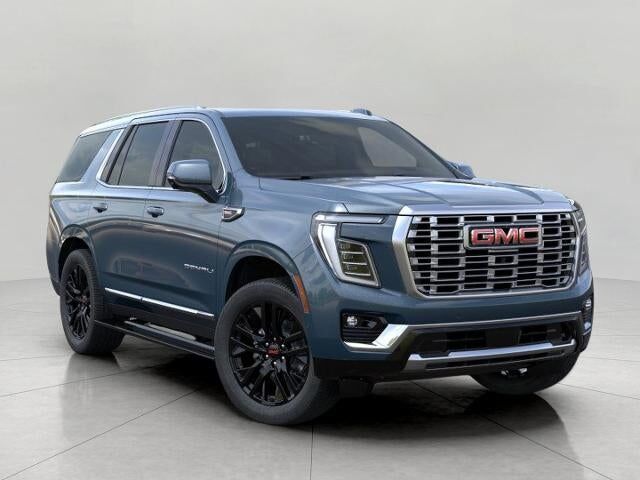 2026 GMC Yukon