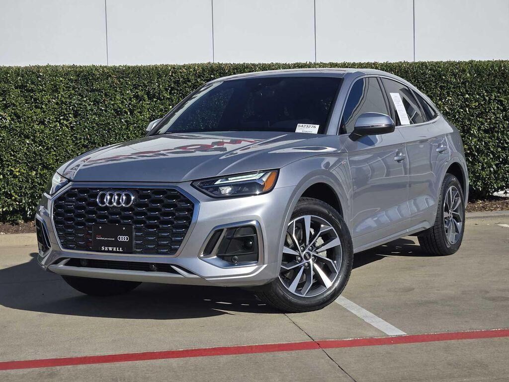 2023 AUDI Q5