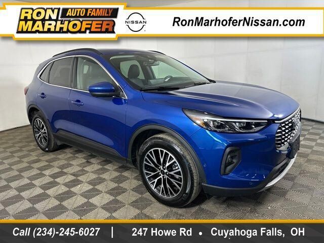 2023 FORD Escape