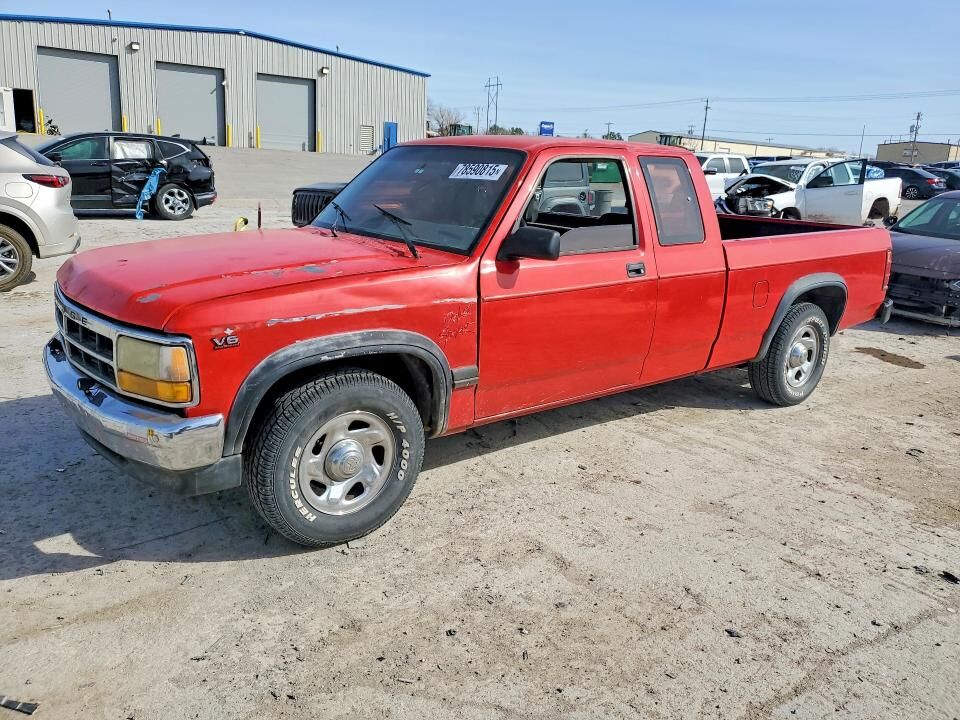 Dodge Dakota