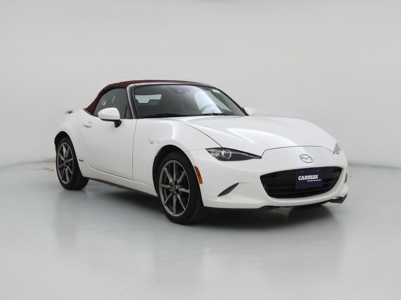 2020 MAZDA MX-5