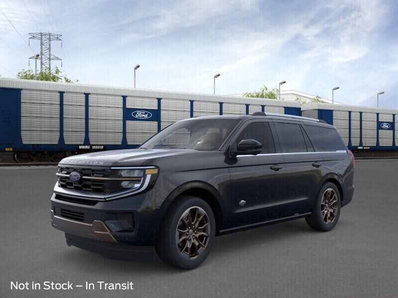 2026 FORD Expedition