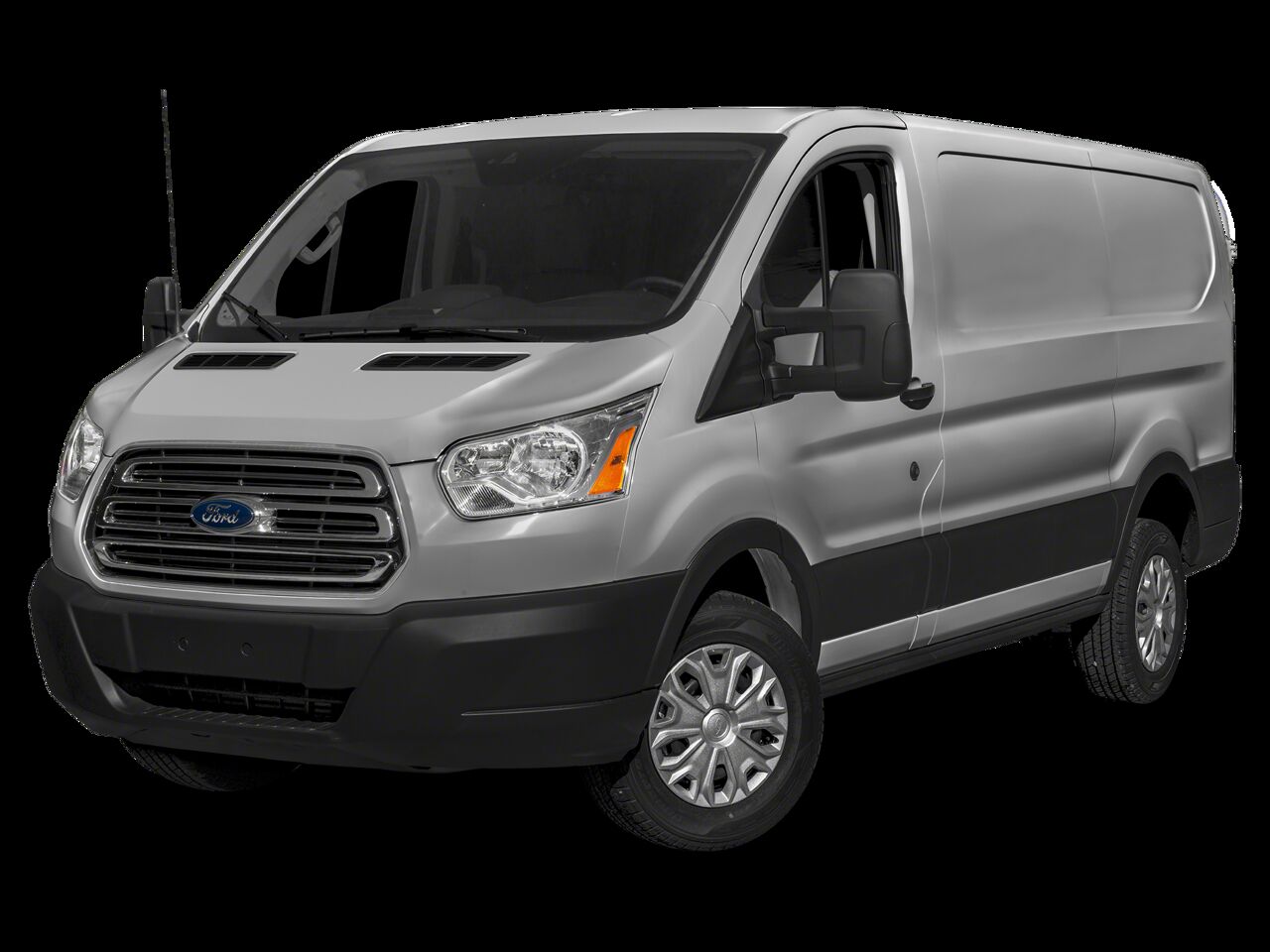 2015 FORD Transit