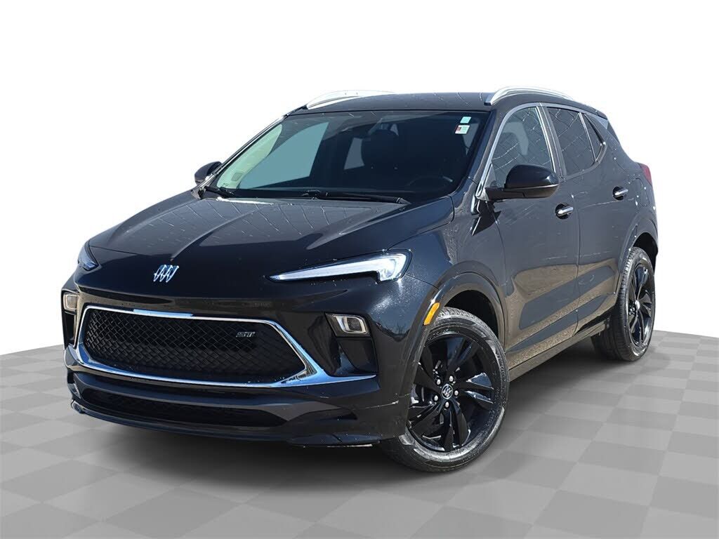 2024 BUICK Encore GX
