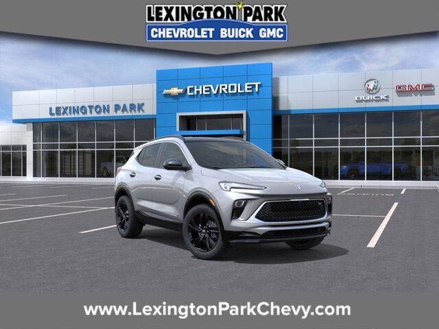 2026 BUICK Encore GX