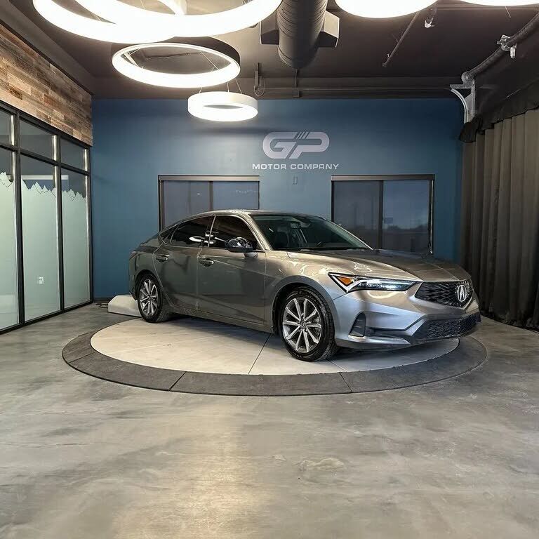 2023 ACURA Integra