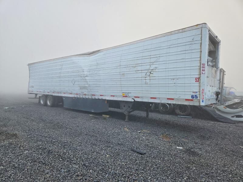 2018 UTILITY TRAILER MANUFACTURER Utility Trailer Manufacturer