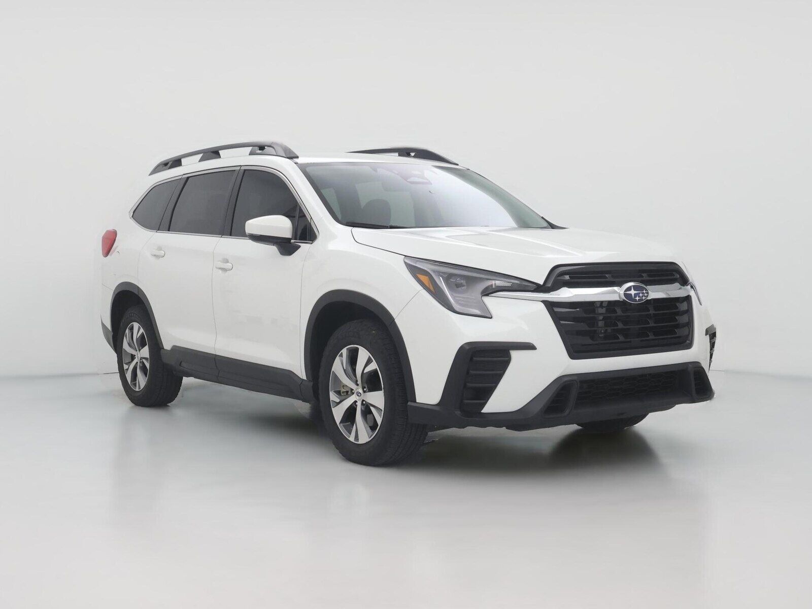 2024 SUBARU Ascent