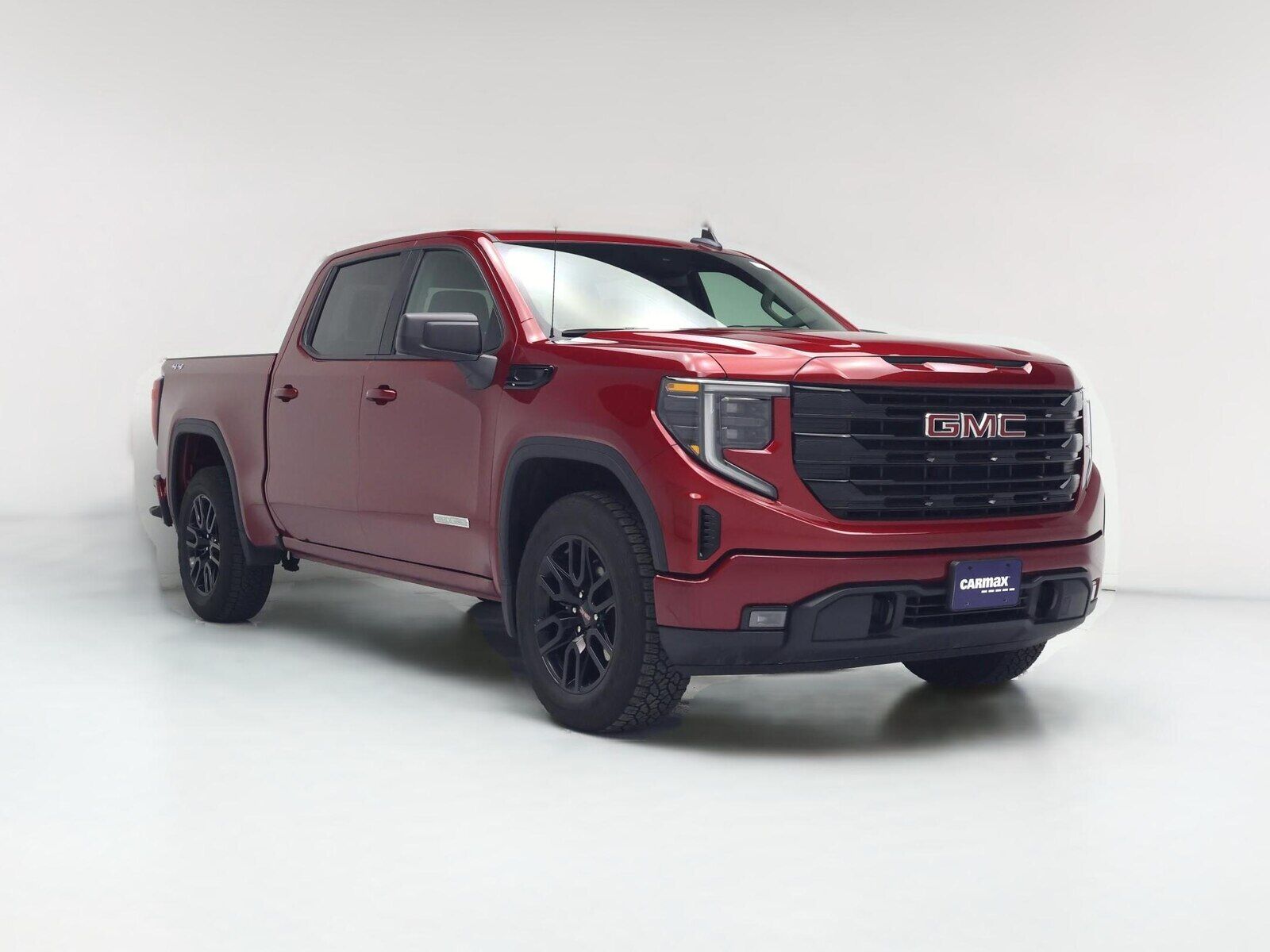 2024 GMC Sierra
