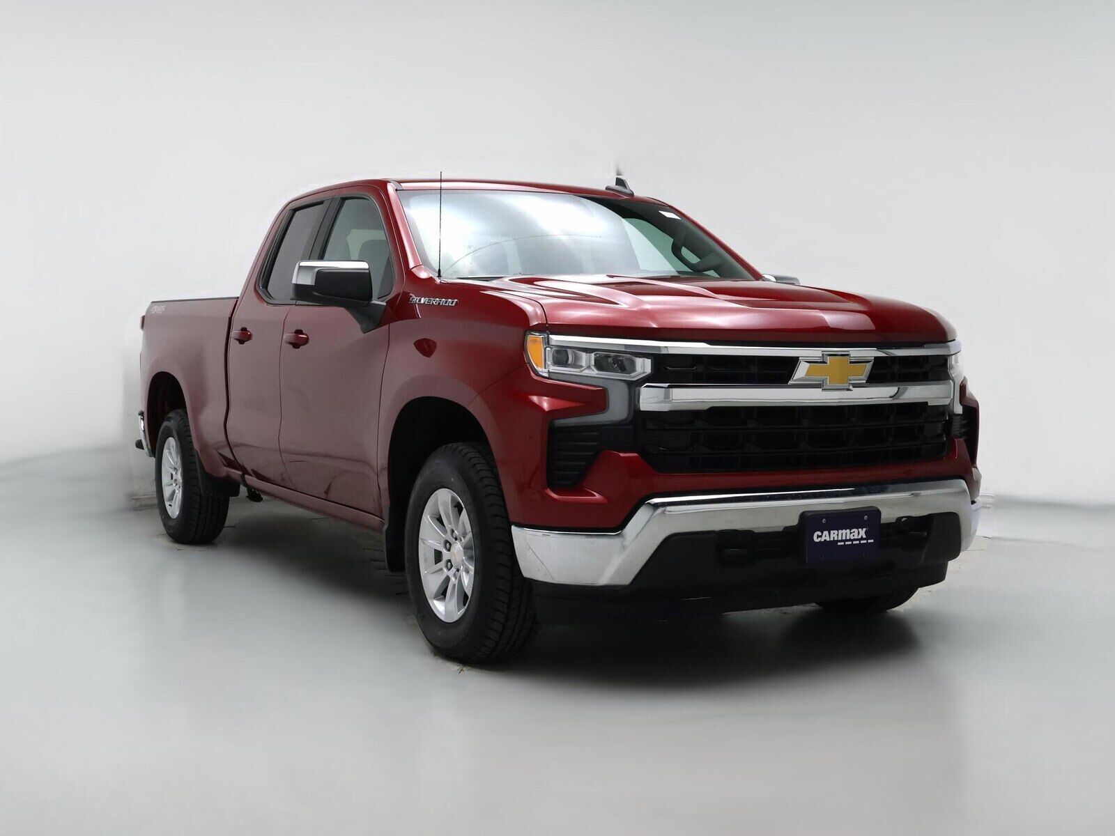 2023 CHEVROLET Silverado