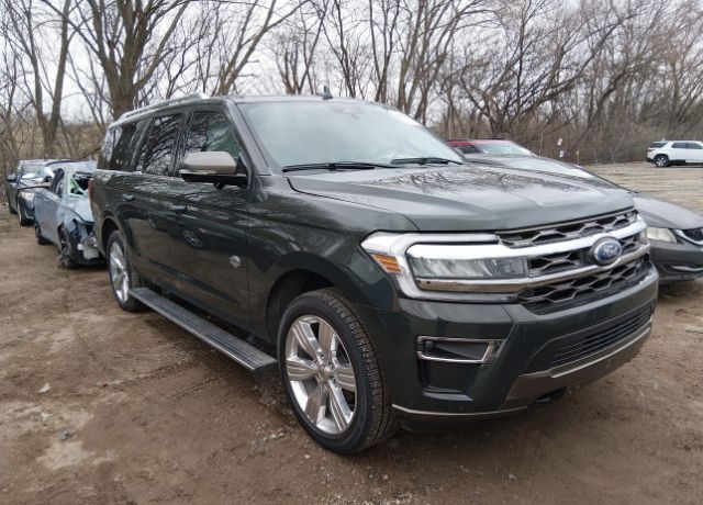 2023 FORD Expedition