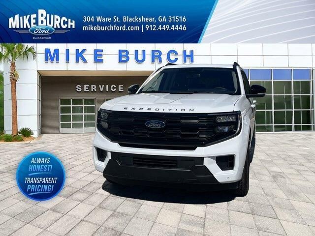 2025 FORD Expedition