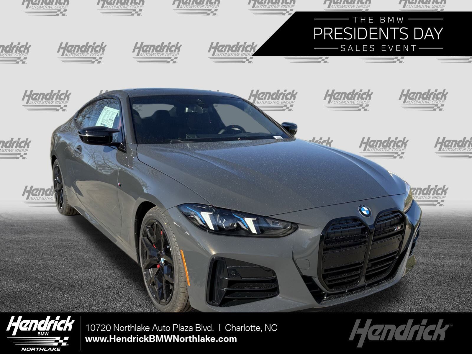 2026 BMW M4