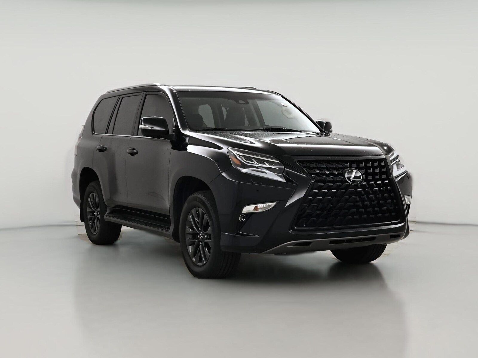 2020 LEXUS GX