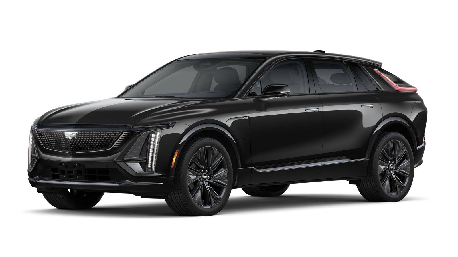 2026 CADILLAC Lyriq