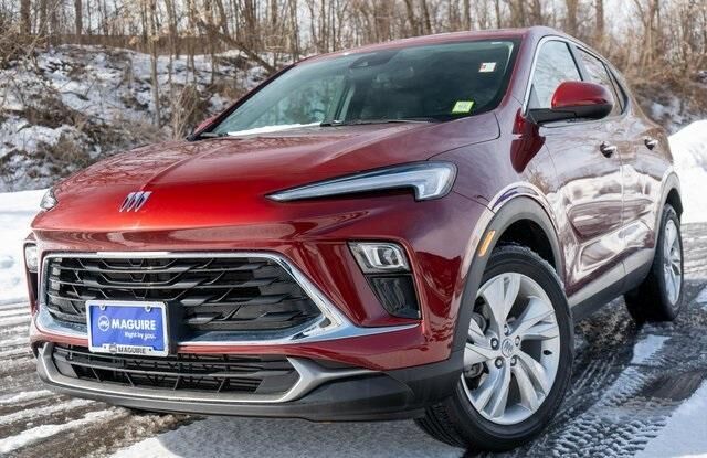 2024 BUICK Encore GX