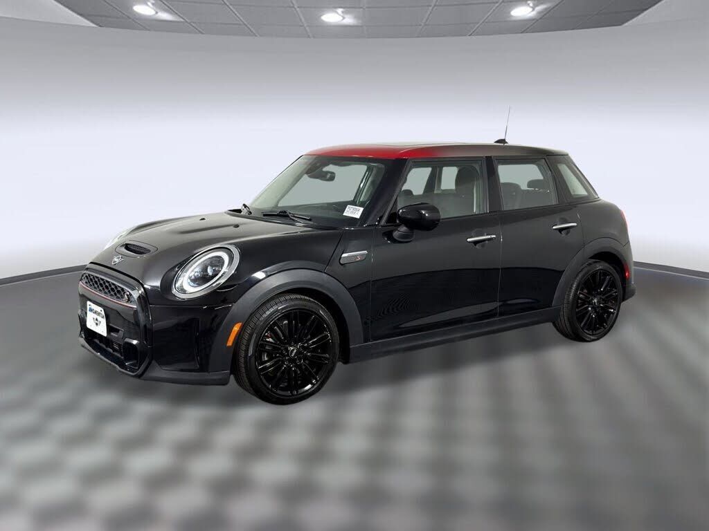 2023 MINI Hardtop