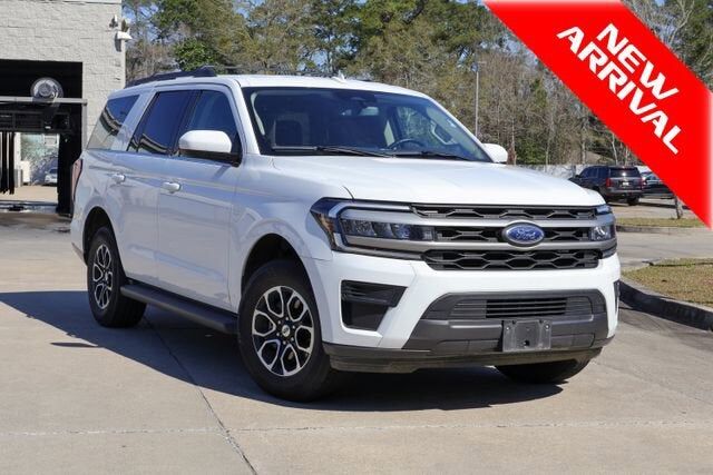 2024 FORD Expedition