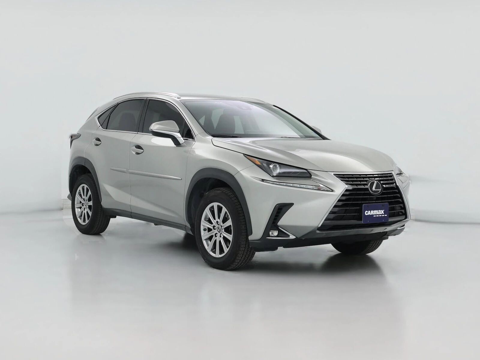 2021 LEXUS NX