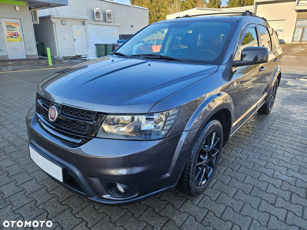 FIAT Freemont