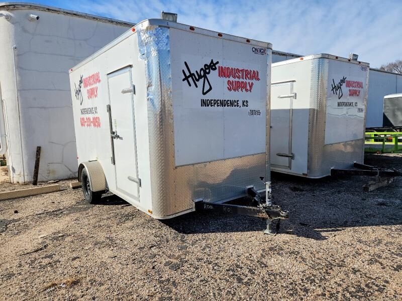 2023 CYNERGY CARGO2 LLC CYNERGY CARGO2 LLC