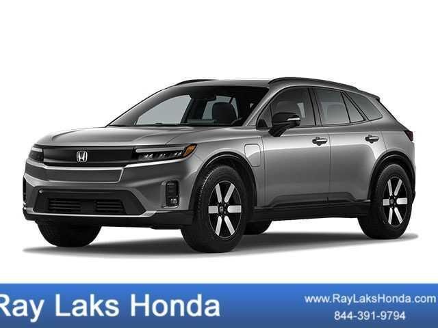 2026 HONDA Prologue