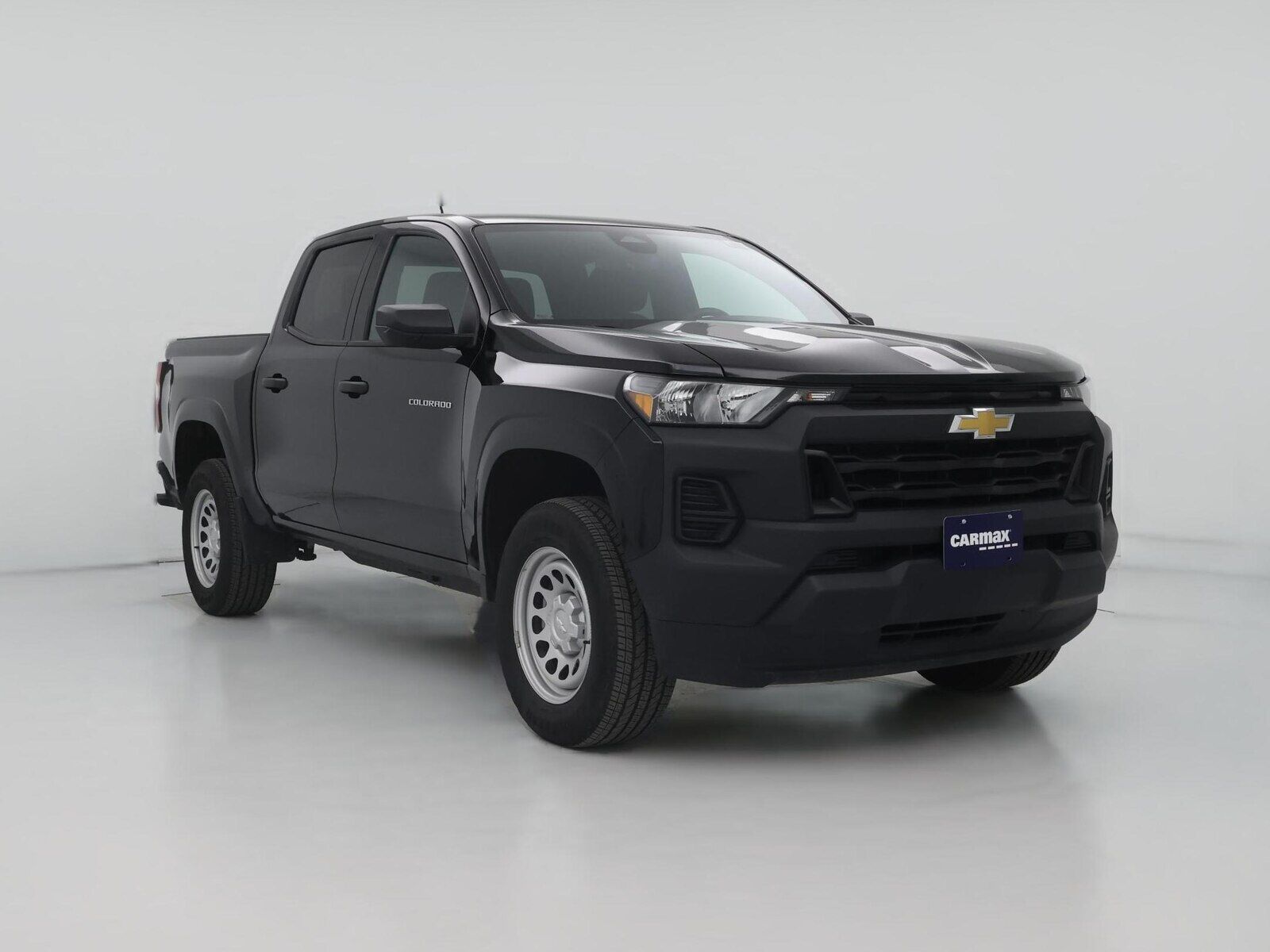 2024 CHEVROLET Colorado