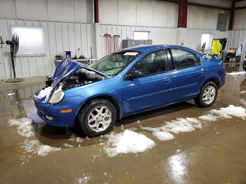 Dodge Neon