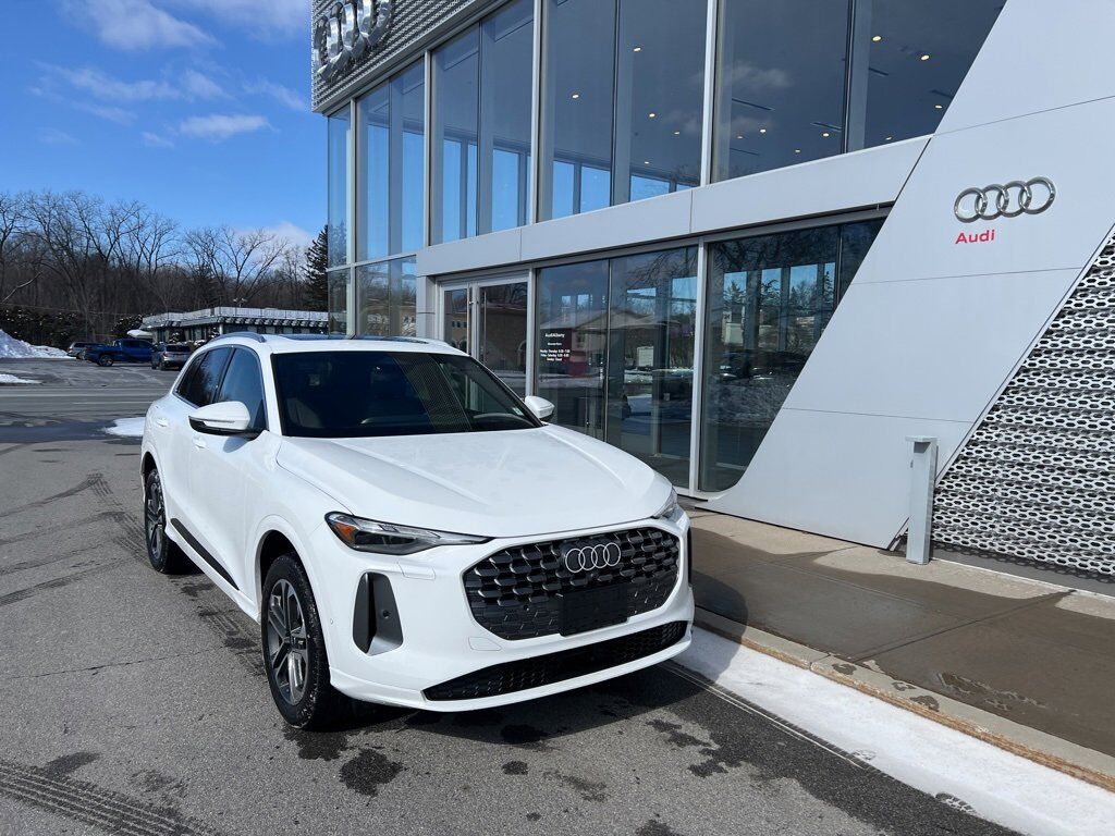 2025 Audi Q5