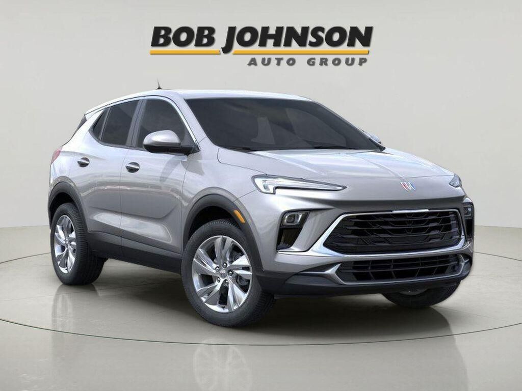 2026 BUICK Encore GX