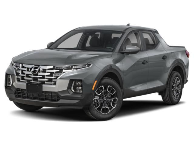 2024 HYUNDAI SANTA CRUZ
