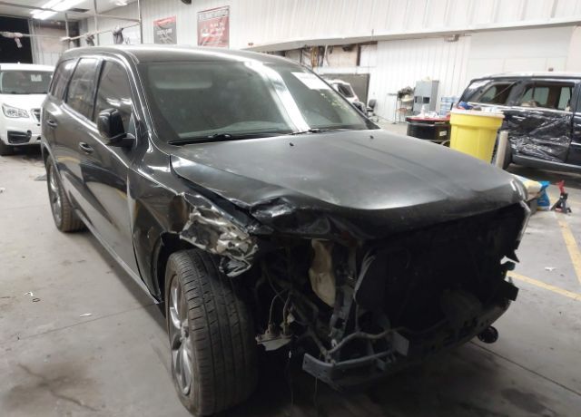 2014 DODGE Durango