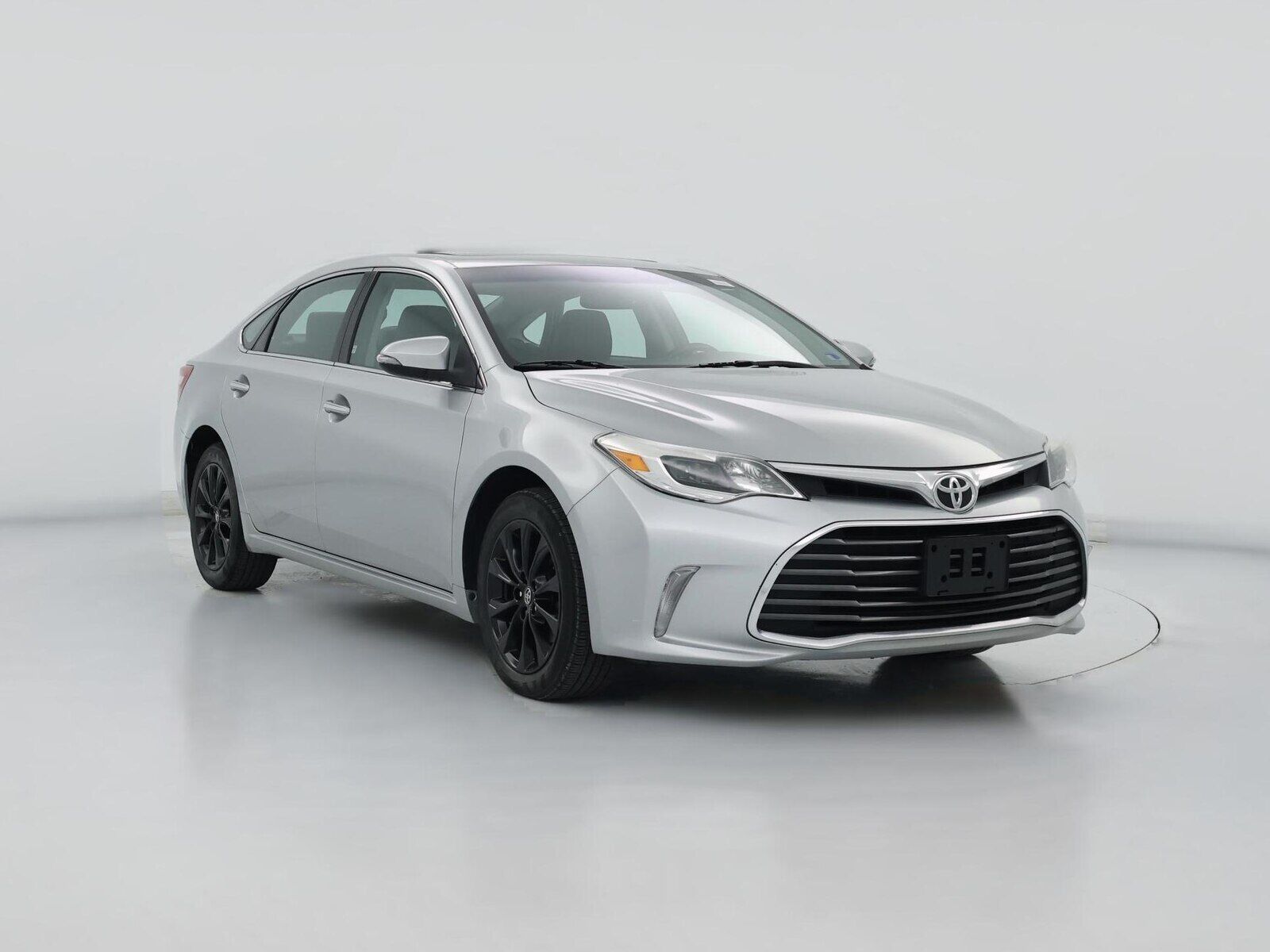 2016 TOYOTA Avalon
