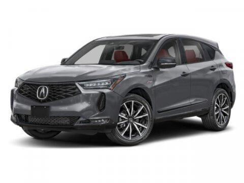 2025 ACURA RDX