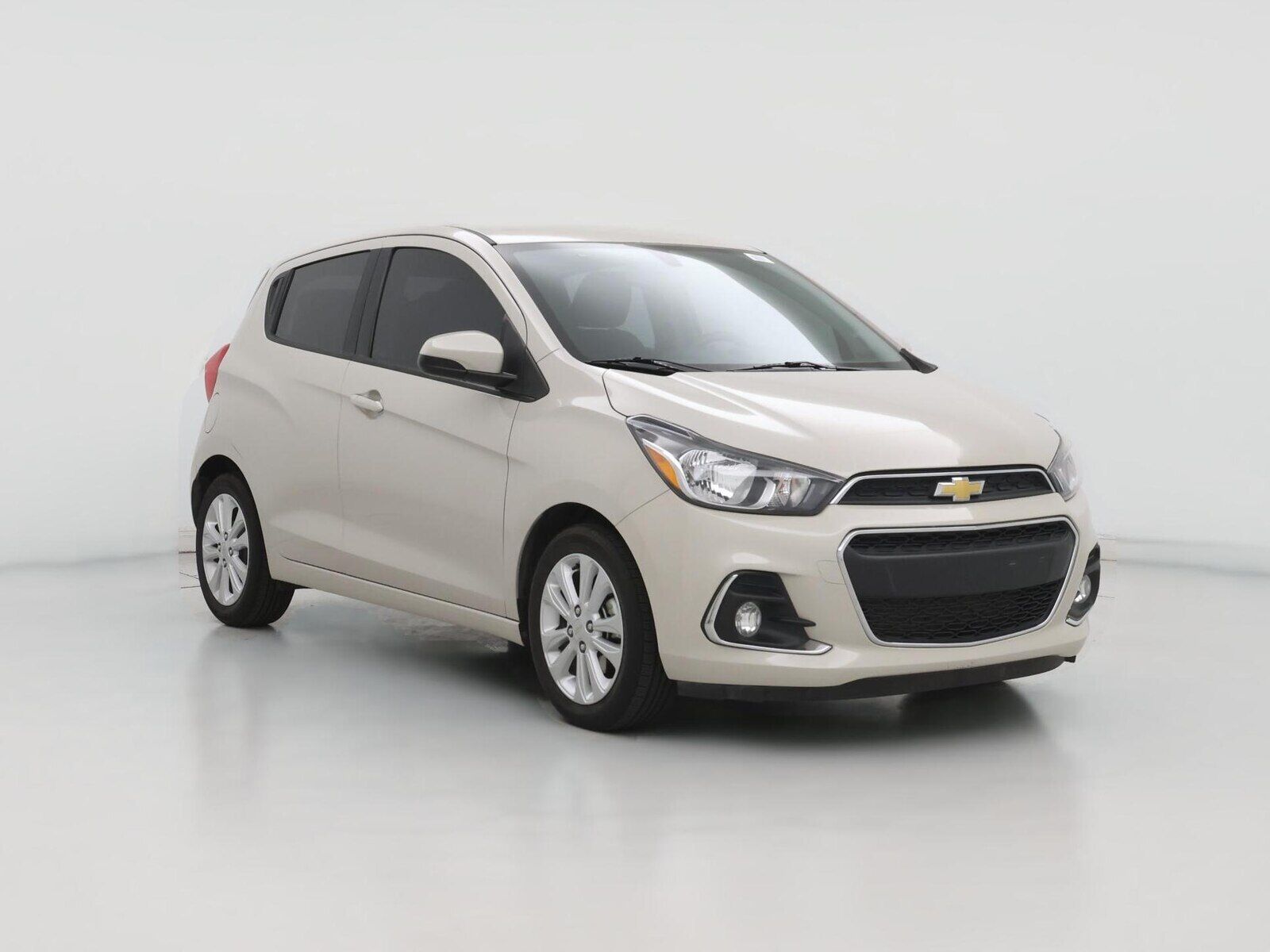 2017 CHEVROLET Spark