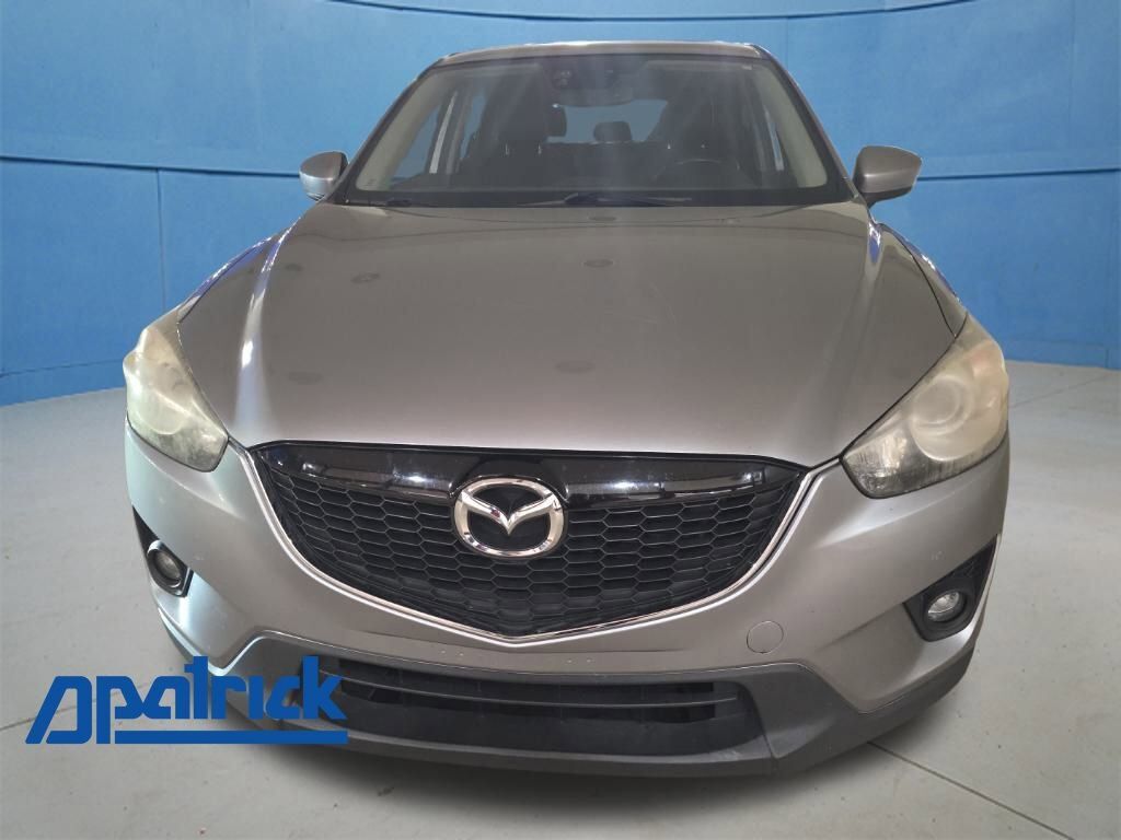 2014 MAZDA CX-5